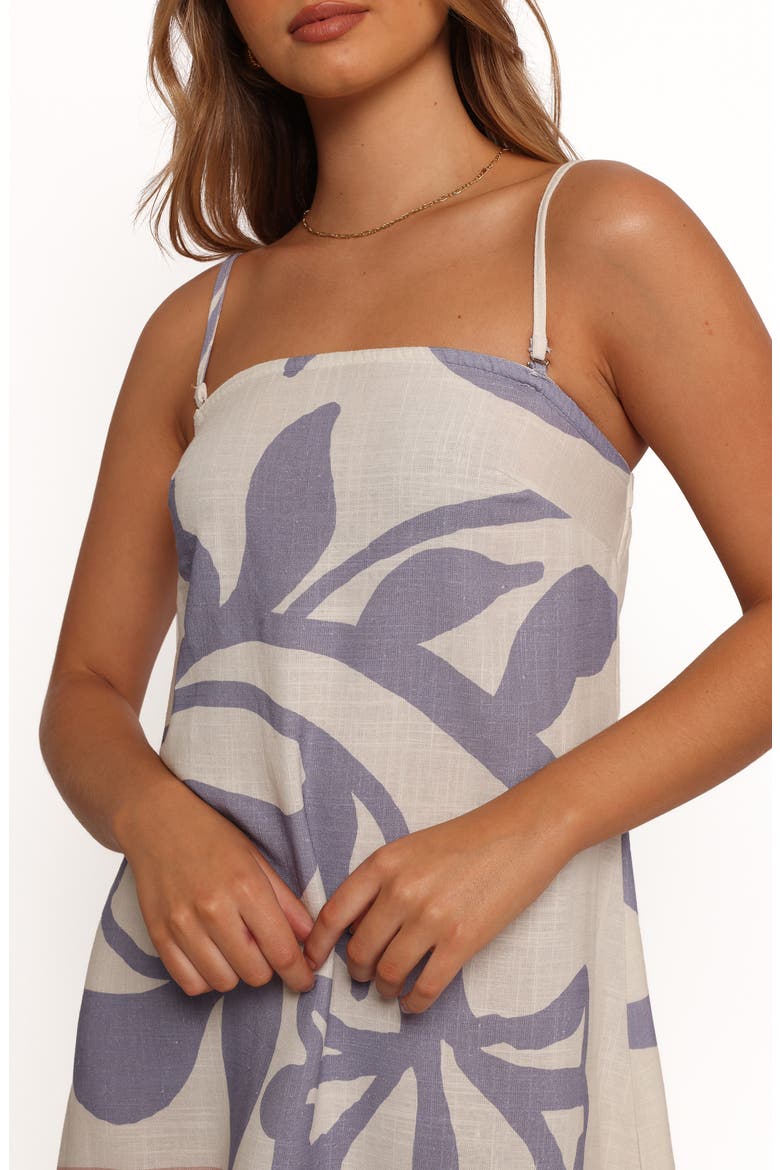 Ashleigh Minidress, Alternate, color, SHARON