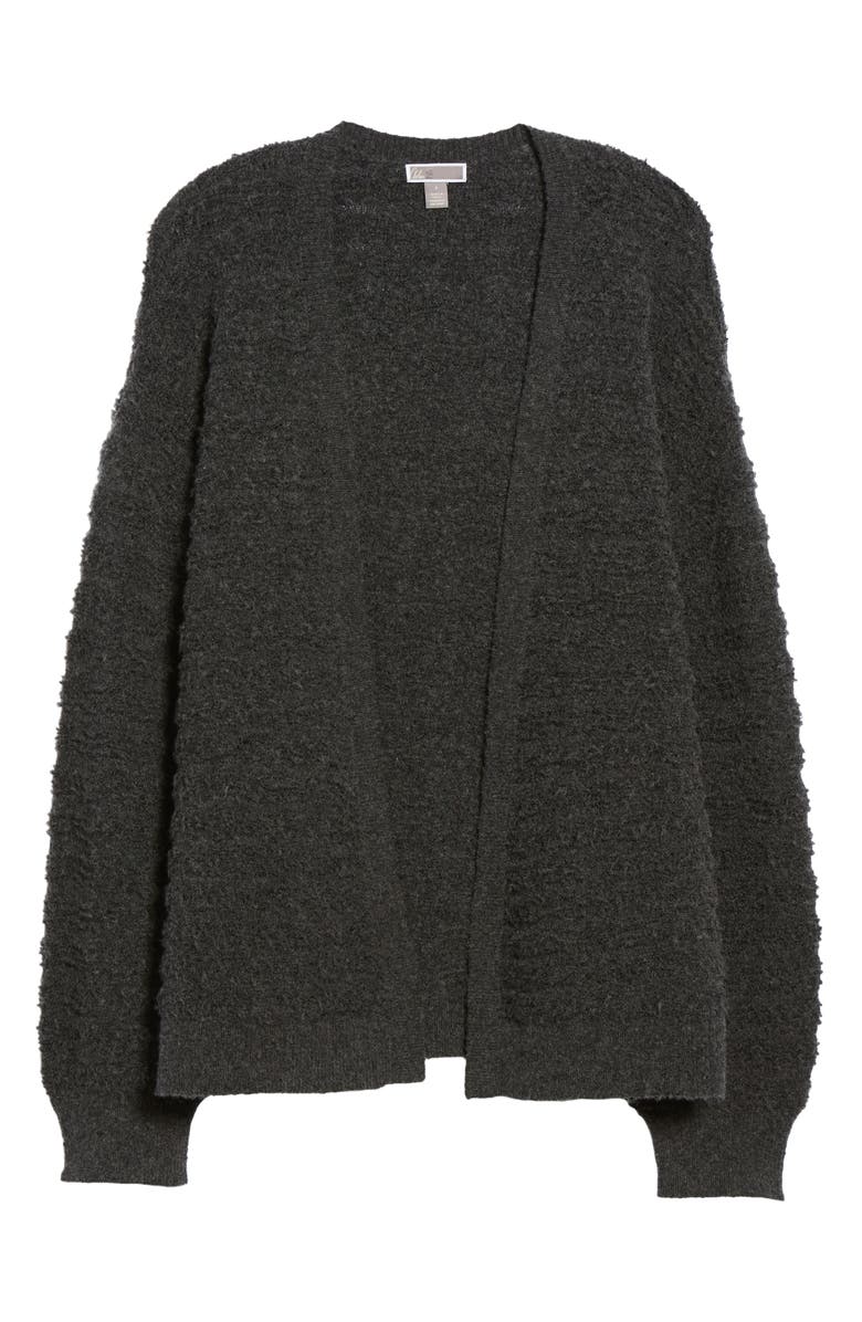 Chelsea28 Cozy Stitch Cardigan, Alternate, color, 