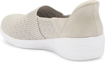 Arya Swift-Fit Slip-On Sneaker