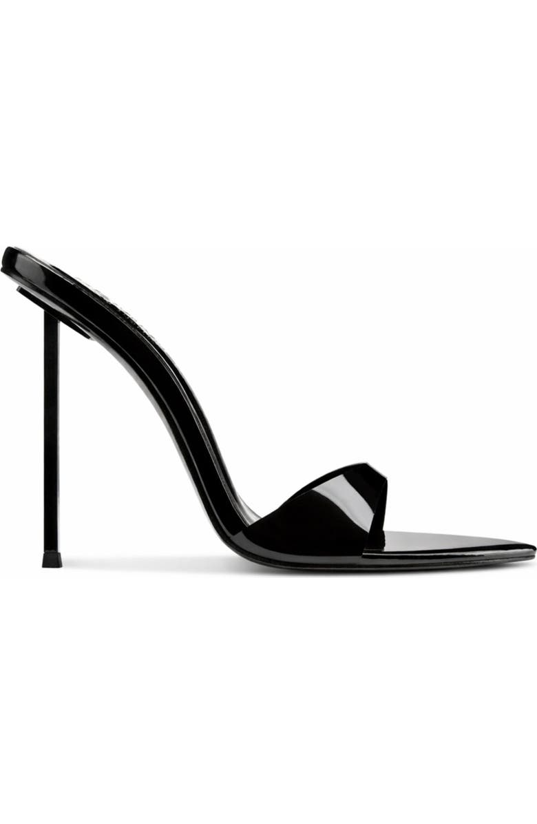 FEMME Whiskey 120 Mule, Main, color, Nero