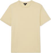 Reiss Bless Cotton T-Shirt