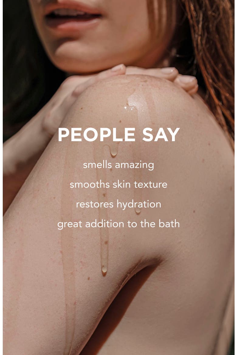 Calm Body & Bath Oil, Alternate, color, NO COLOR