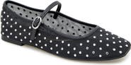 Kenneth Cole Jasper Mary Jane Flat