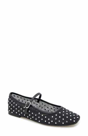 Kenneth Cole Jasper Mary Jane Flat