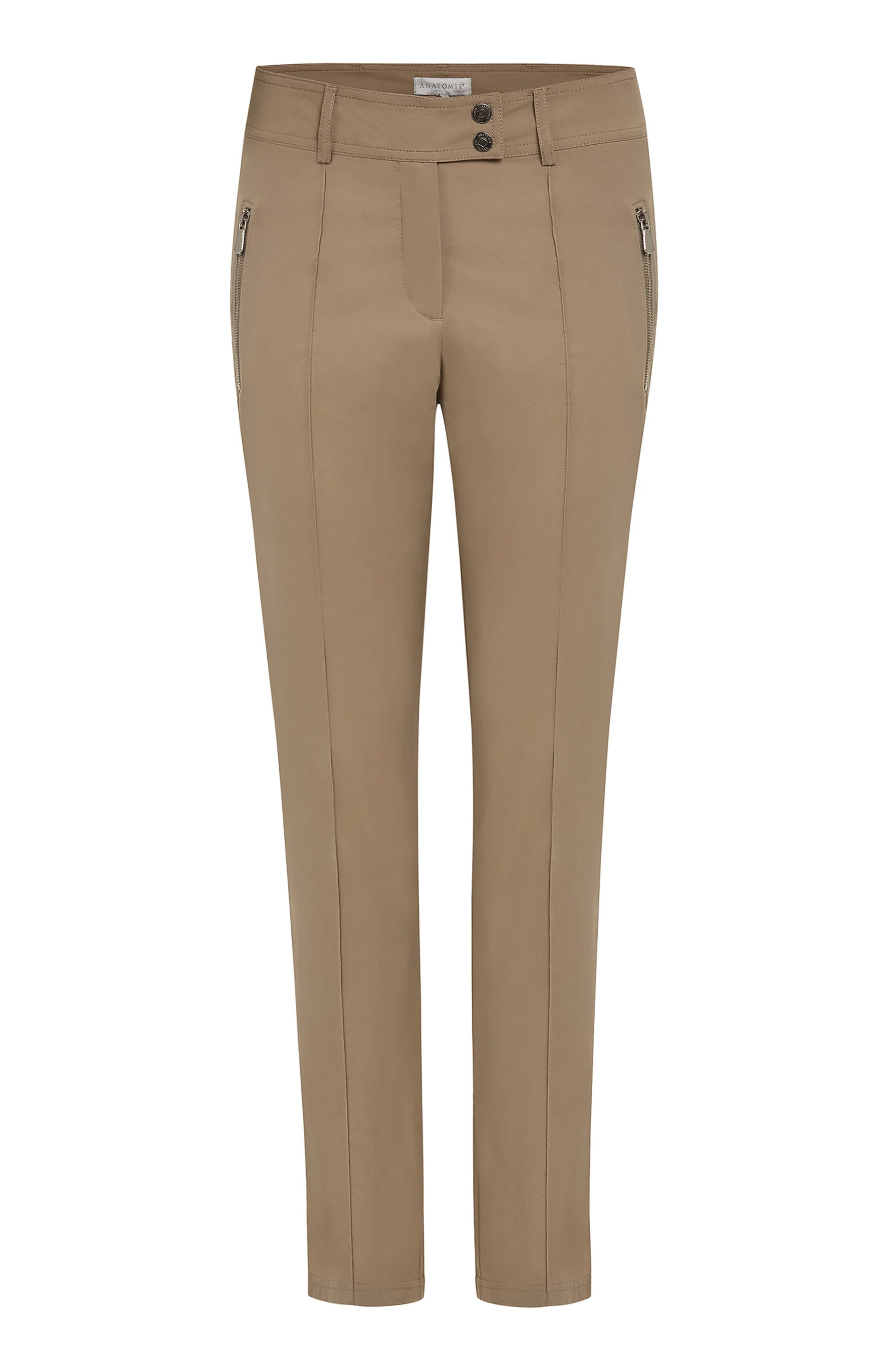 The Peggy Zippered Pant - image 3