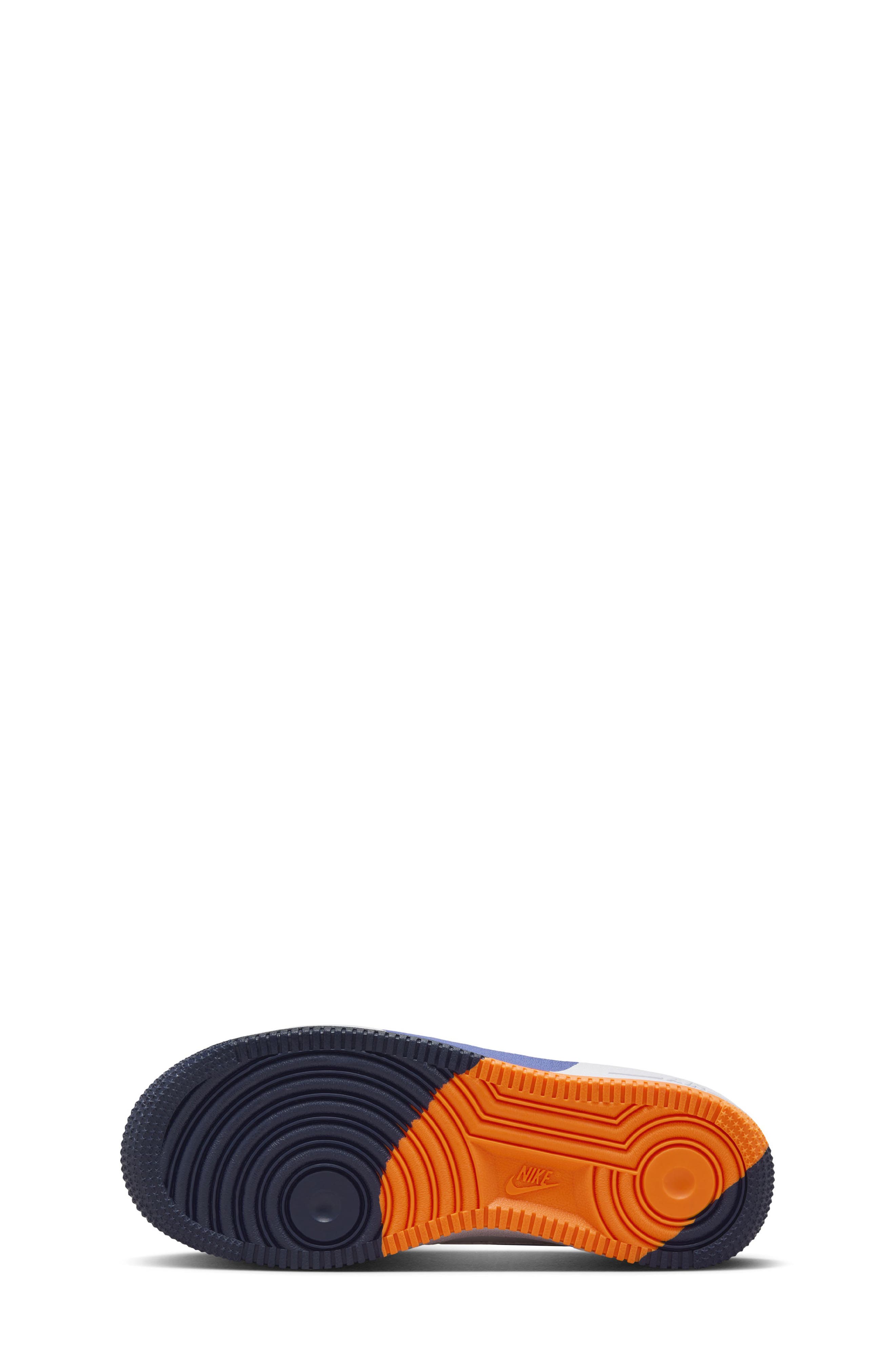 Nike Kids' Air Force 1 LV8 Sneaker, Alternate, color, 