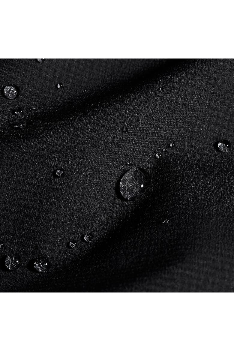 Freeflight Hs Thermo Hooded Jacket - Men's, Alternate, color, Black