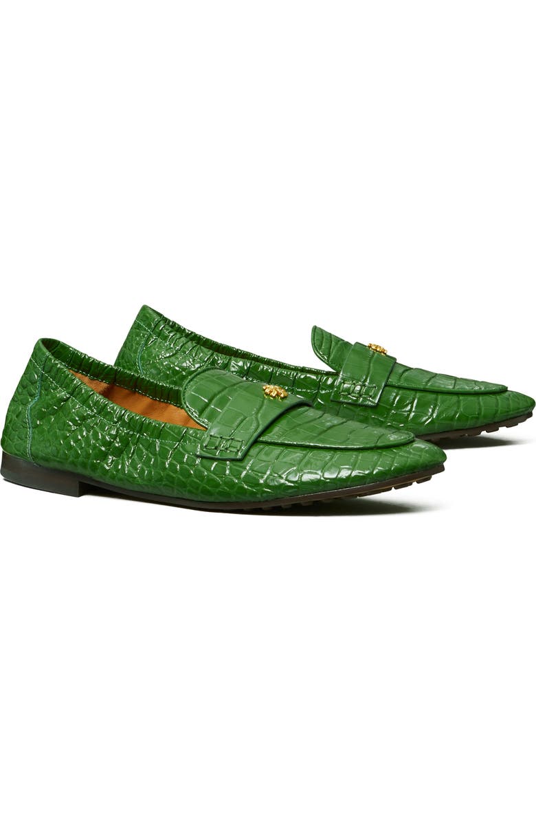 Tory Burch Ballet Loafer, Main, color,