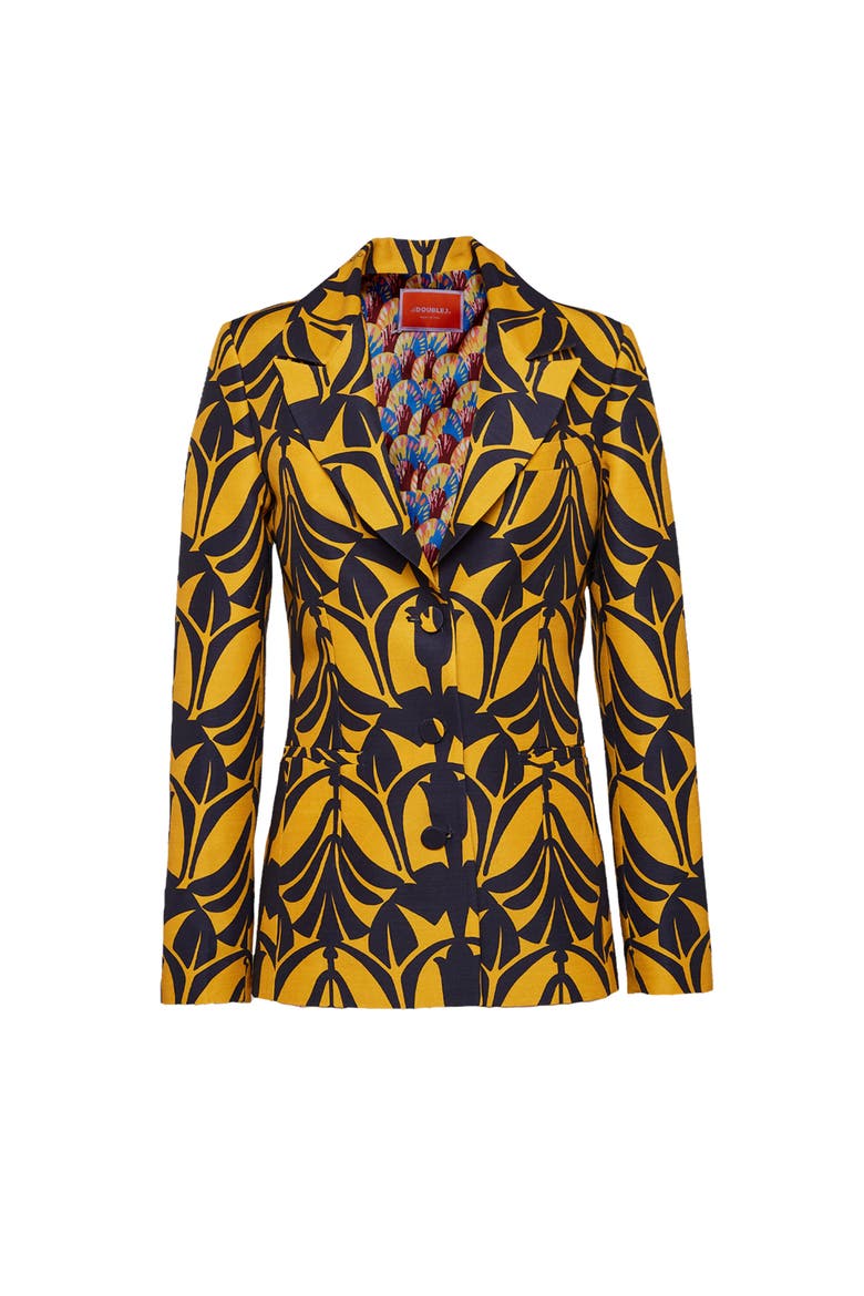 24/7 Jacket Bis, Alternate, color, Papyrus Gold