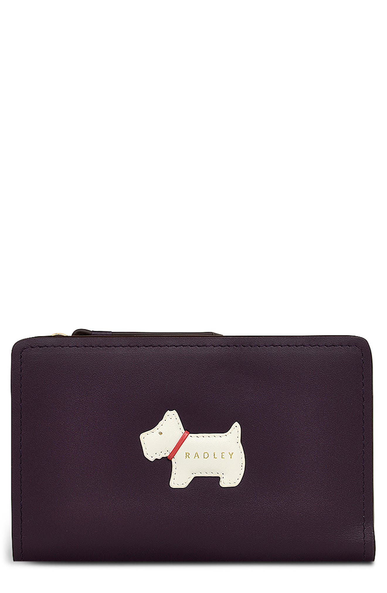 Radley Heritage Radley Medium Bifold Wallet
