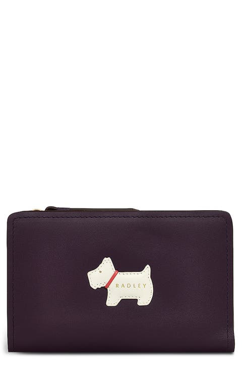 Heritage Radley Medium Bifold Wallet