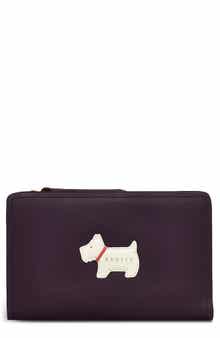 Radley Heritage Radley Medium Bifold Wallet