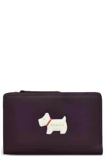 Radley Heritage Radley Medium Bifold Wallet