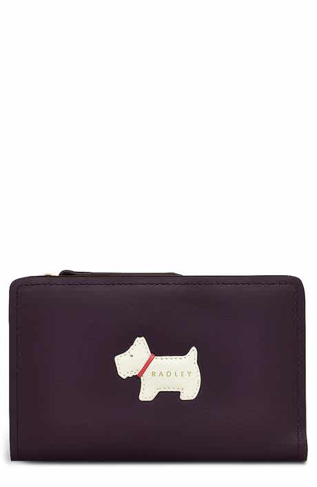 Radley Heritage Radley Medium Bifold Wallet