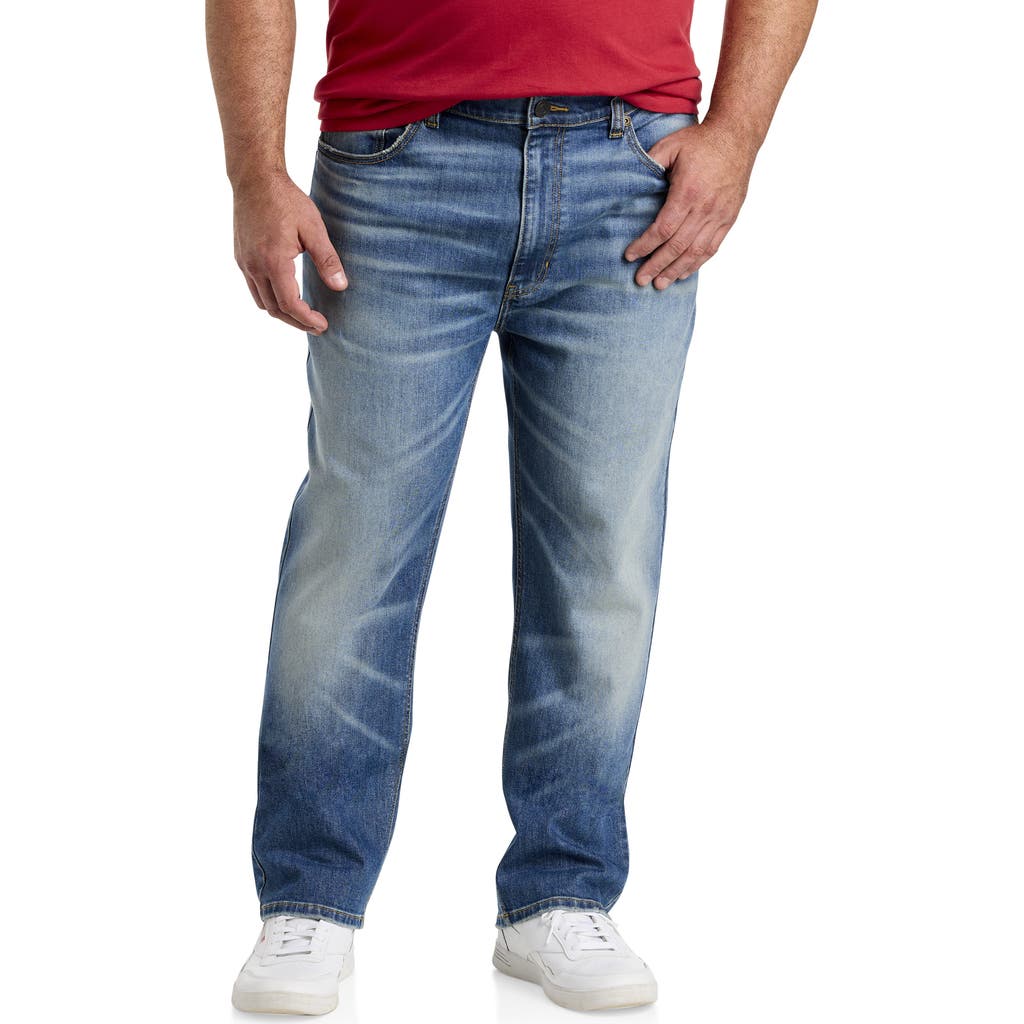 True Nation by DXL Athletic-Fit Legacy Jeans  product