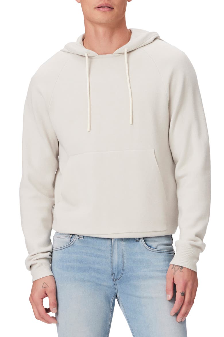 Donaldson Sweater Hoodie, Main, color, SHADOW GREY