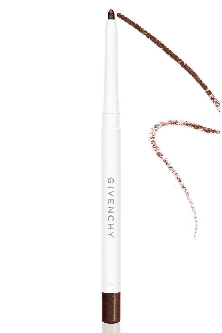 Khôl Couture Waterproof Eye Pencil, Alternate, color, 2 CHESTNUT