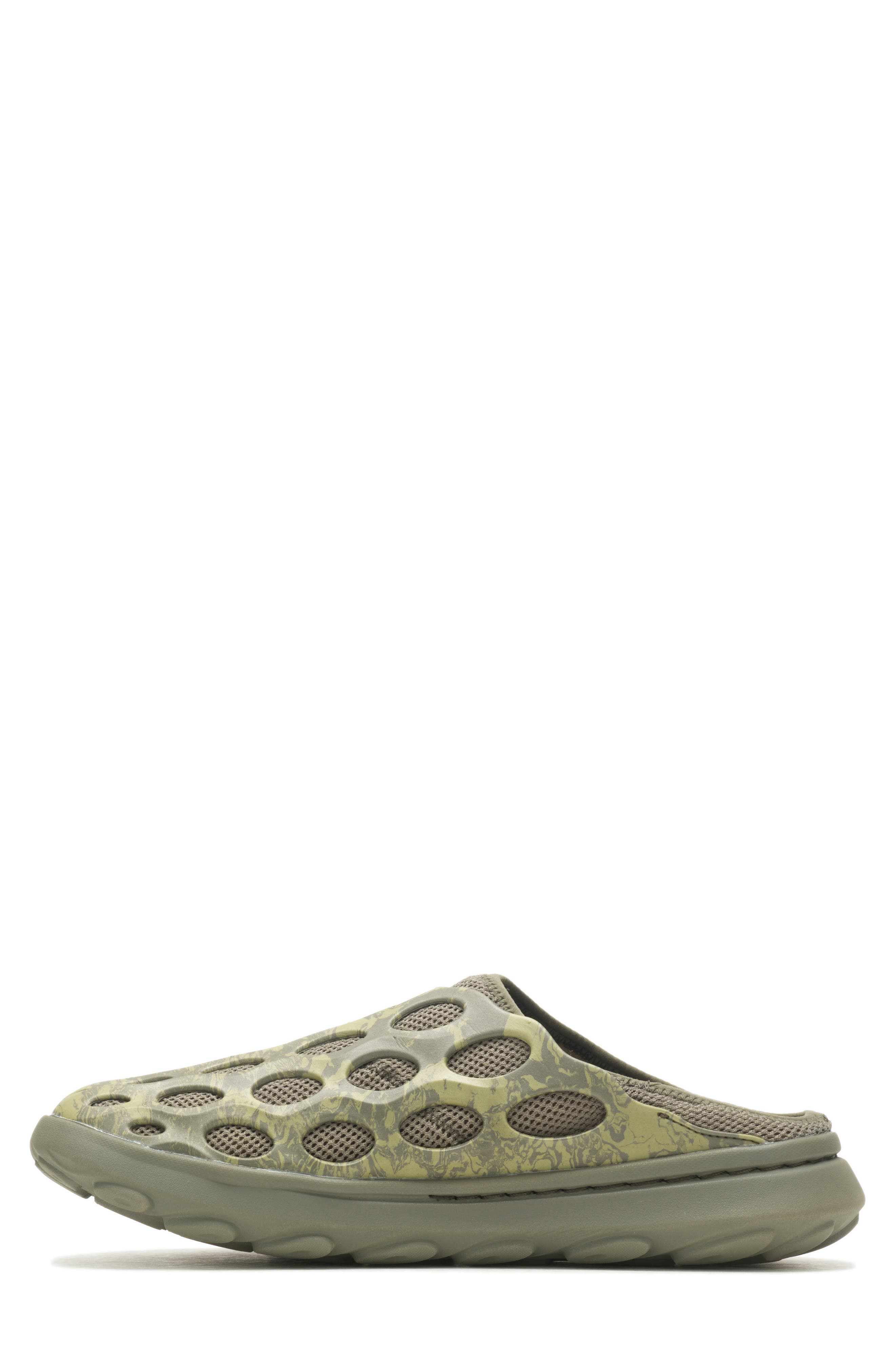 1TRL Hydro Mule 1TRL Slip-On Shoe, Alternate, color, 