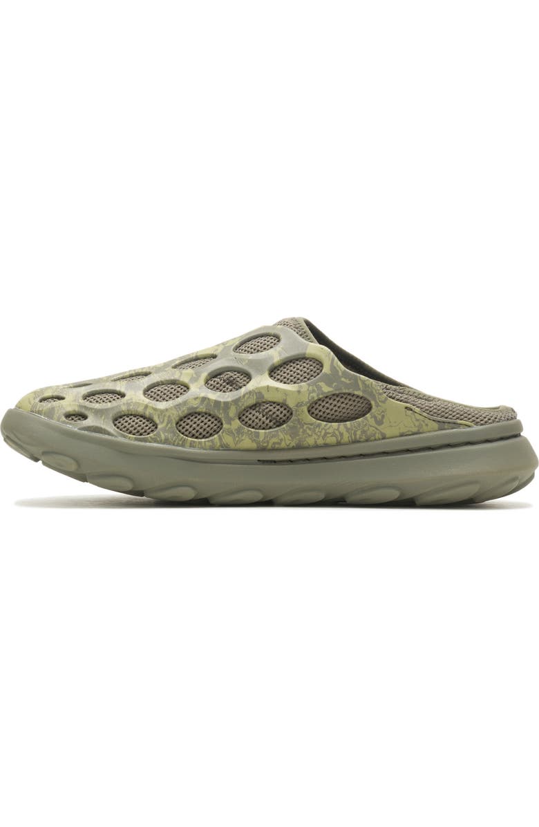 1TRL Hydro Mule 1TRL Slip-On Shoe, Alternate, color,