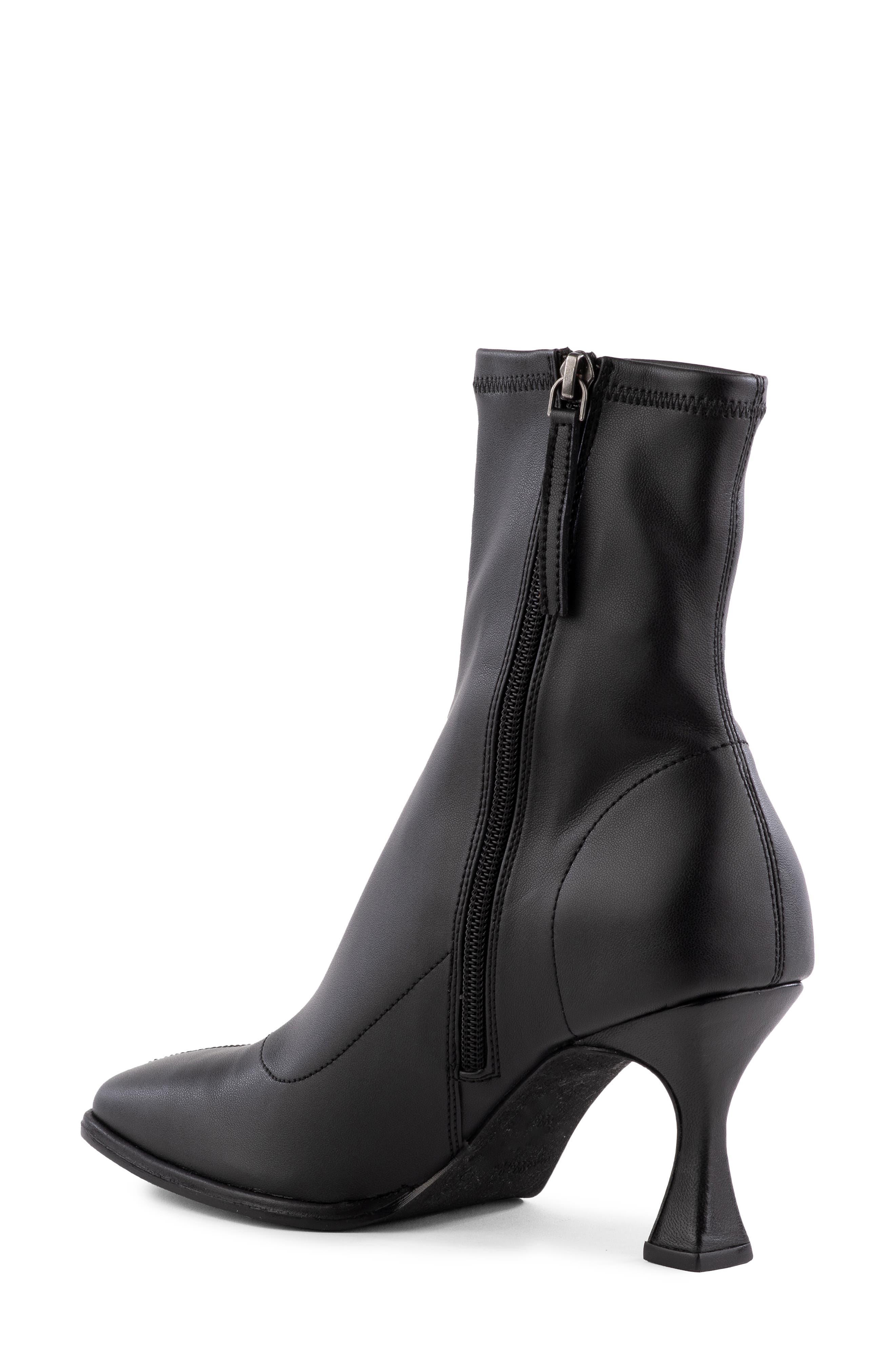 Seychelles Paragon Square Toe Bootie, Alternate, color, 