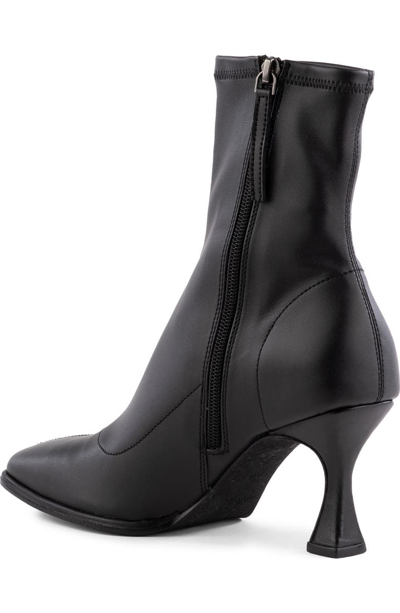 Seychelles Paragon Square Toe Bootie, Alternate, color,