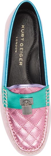 Brixton Moc Loafer