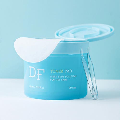 Dfrau Toner Pad