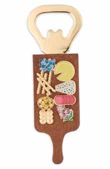 Charcuterie Bottle Opener