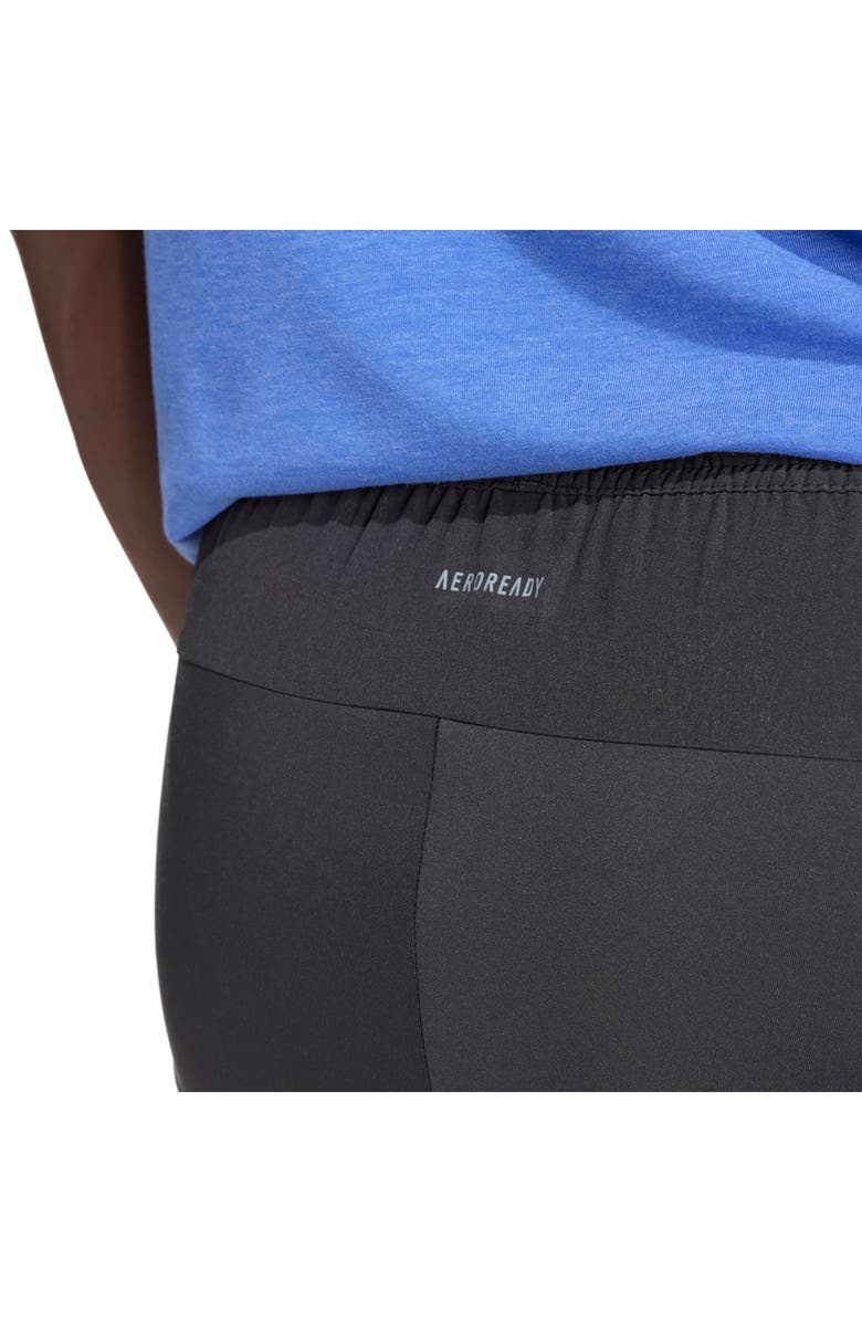 adidas Designed for Training Hybrid Pants, Alternate, color,