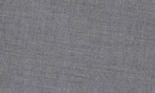 Zegarie Gray Shawl Collar 3-piece Tuxedo In Gray