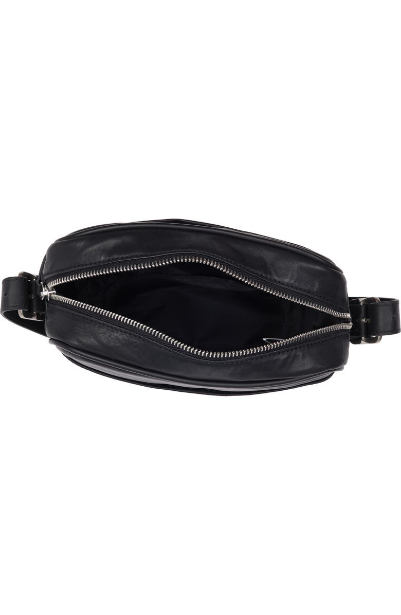 Lucky Brand Zora Crossbody Bag, Alternate, color,