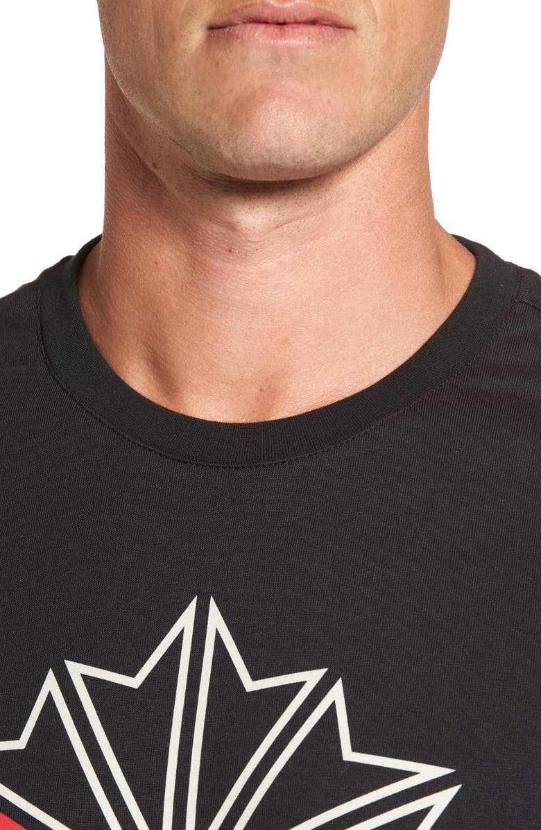 Reebok Classics Graphic T-Shirt, Alternate, color, 