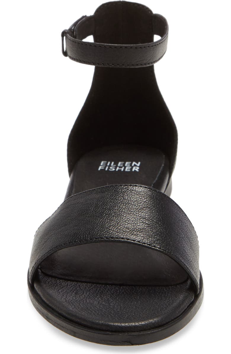 Eileen Fisher Escape Sandal, Alternate, color,