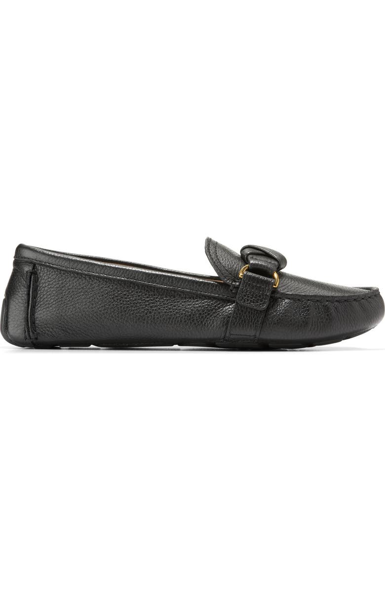 Cole Haan Emmie Bow Driver Loafer, Alternate, color,