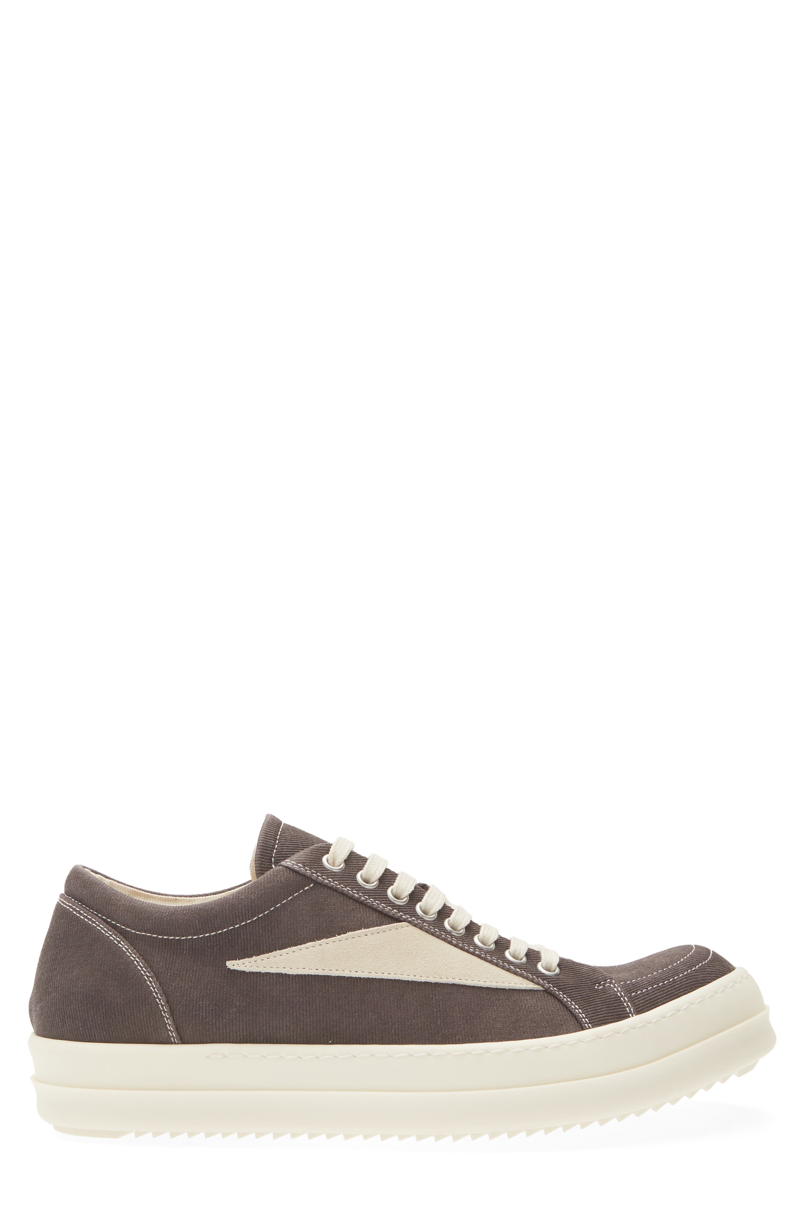 Vintage Sneaker, Alternate, color, GRAPE/ MILK/ MILK