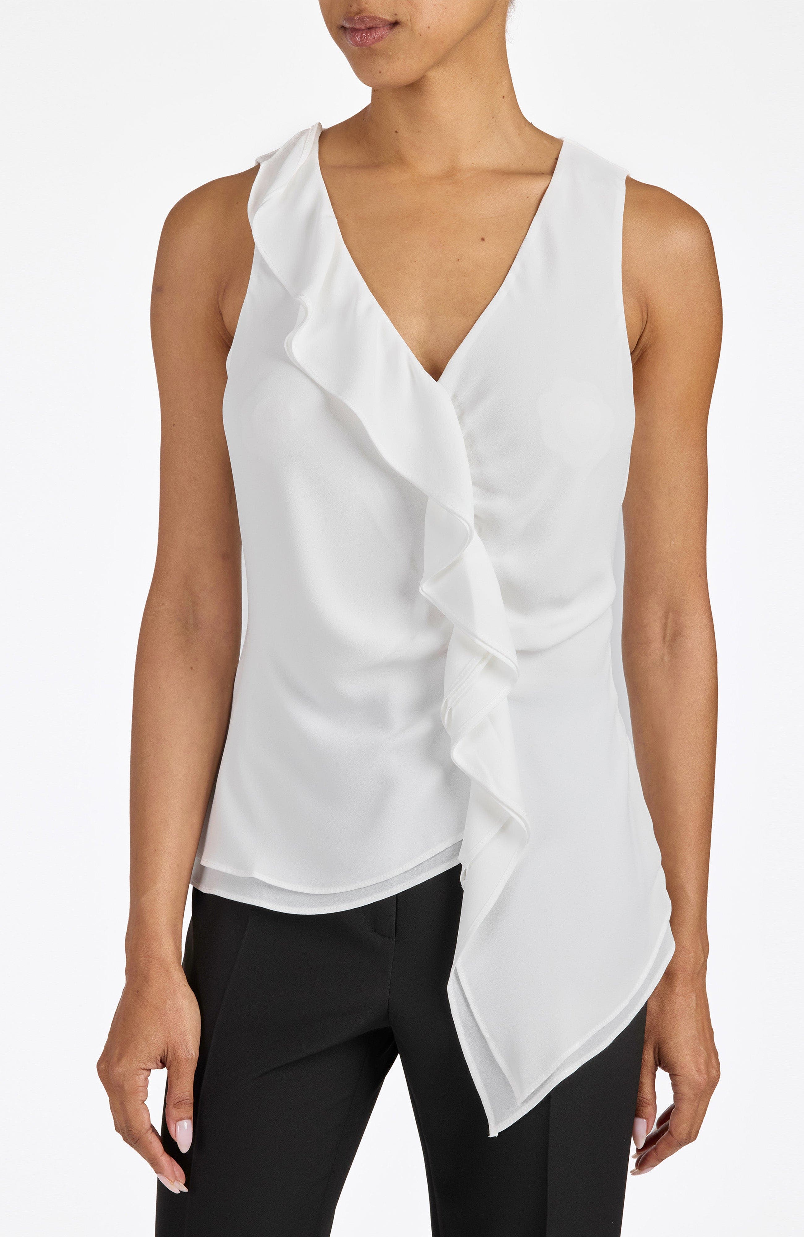 Tyra Sleeveless Top - image 4