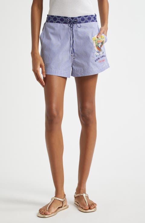 Women's Camilla Shorts | Nordstrom