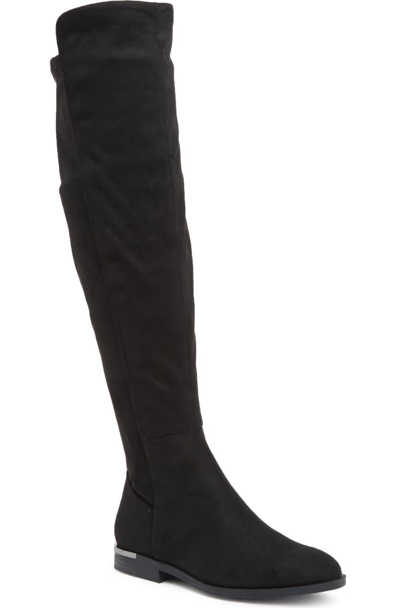 Nine West Awake Over-the-Knee Boot, Main, color,