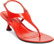 Proenza Schouler Tee Sandal