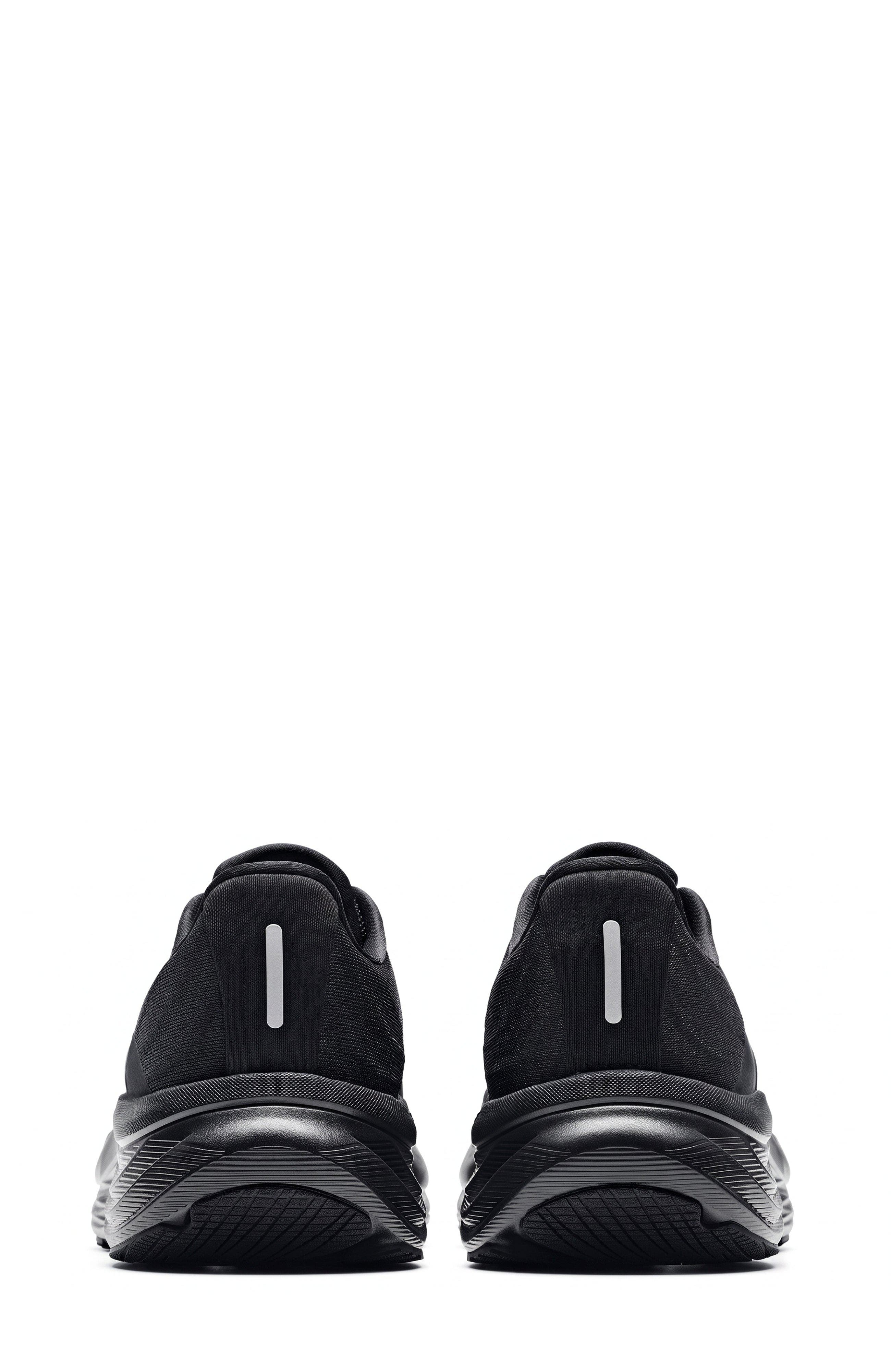 PG7 Running Sneakers, Alternate, color, Black