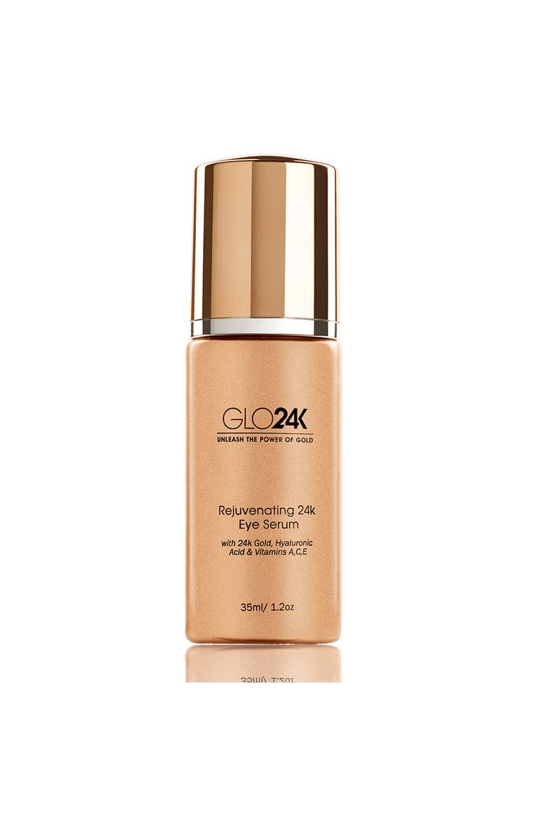 Rejuvenating 24k Eye Serum, Main, color, NA