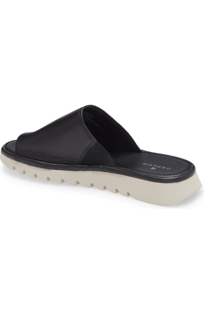 Caslon<sup>®</sup> Farley Toe Loop Sandal, Alternate, color,