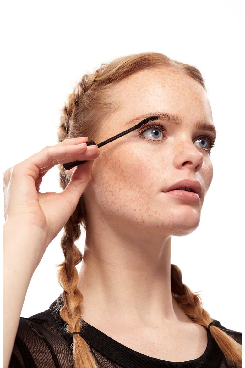Sport Waterproof Mascara Catch & Curl, Alternate, color, BLACK