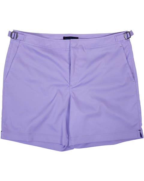 Pool Tailored Swim Short