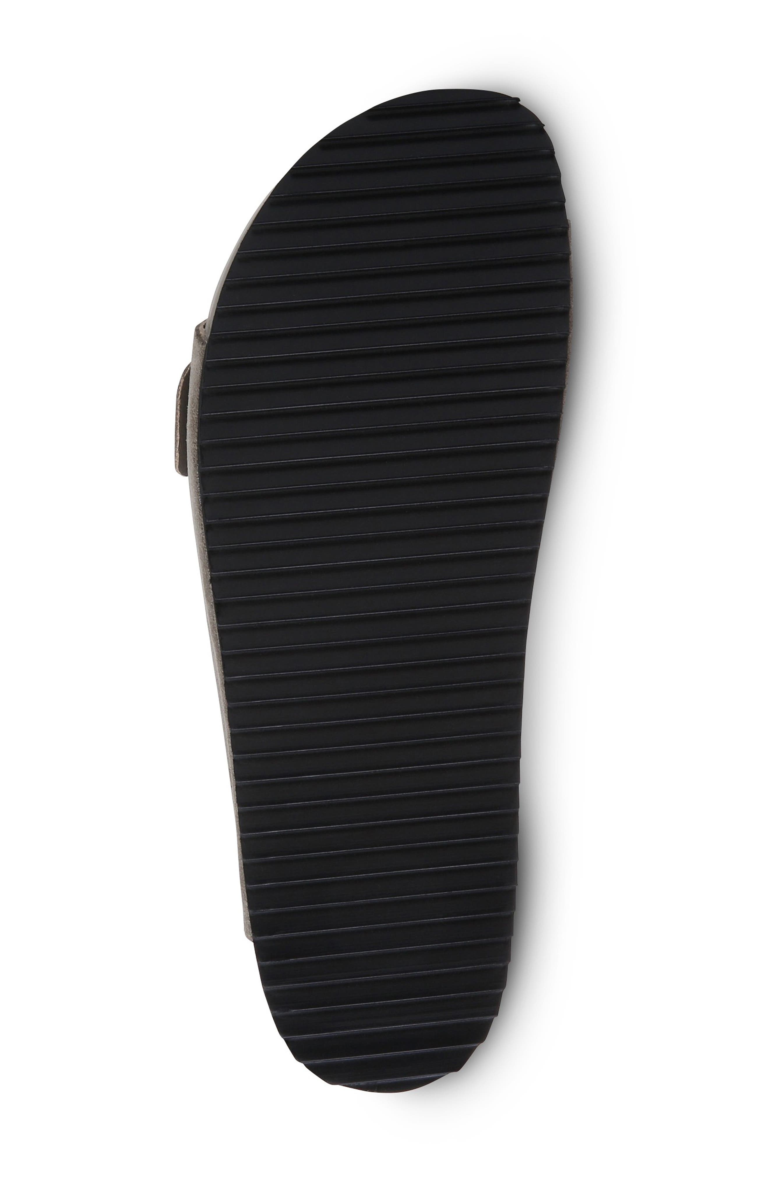 Allen Edmonds Sparrow Slide Sandal, Alternate, color, 