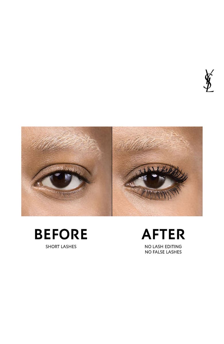 Yves Saint Laurent Lash Clash Extreme Volume Mascara Duo USD $58 Value, Alternate, color, 