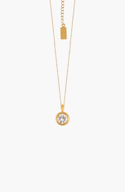 Hollis Necklace