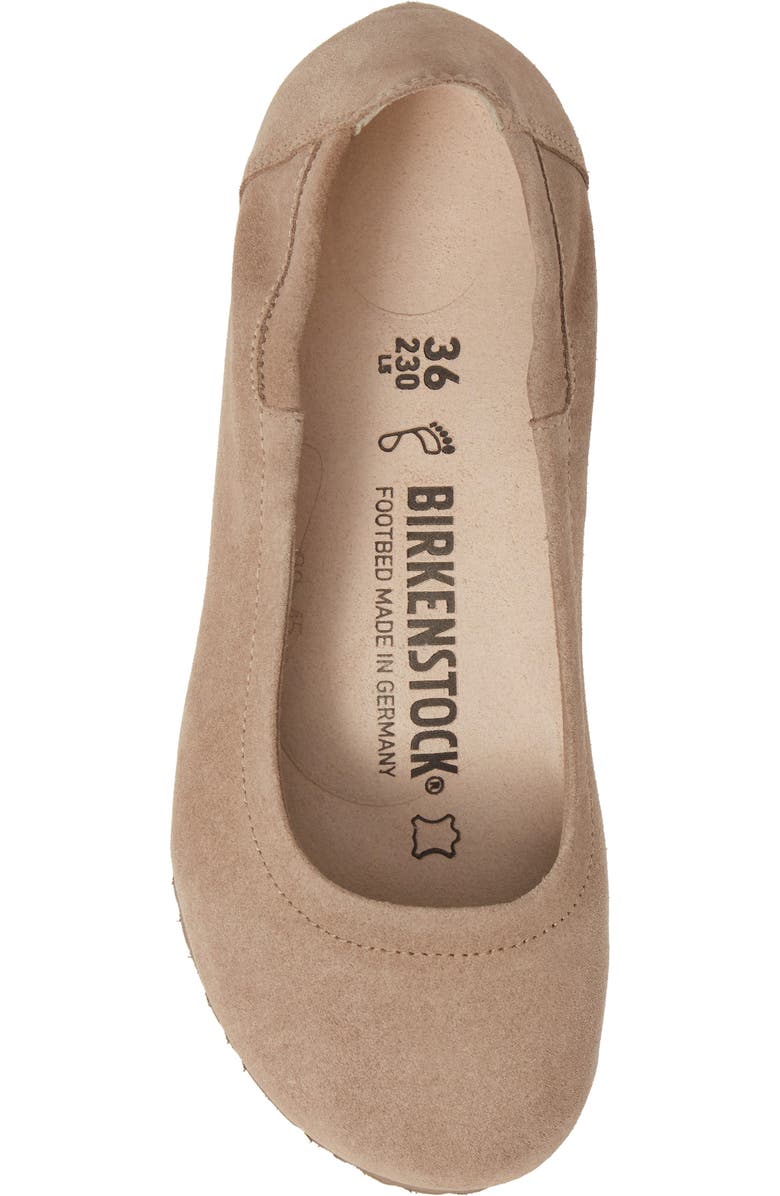 Birkenstock Celina II Ballet Flat - Discontinued, Alternate, color,
