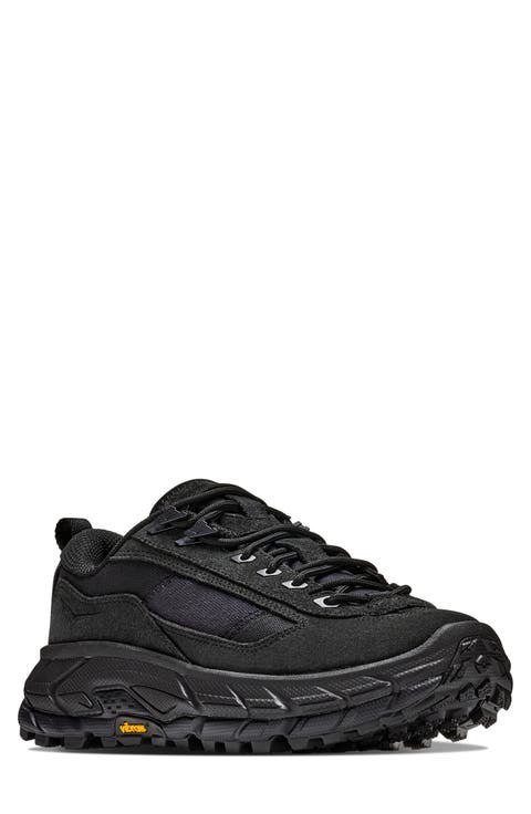 Tor Summit Leather Hiking Sneaker