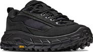 HOKA Tor Summit Leather Hiking Sneaker